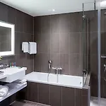 Novotel Amsterdam Schiphol Airport