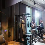 Szálloda Novotel Amsterdam Schiphol Airport Hoofddorp