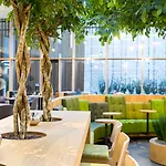 Szálloda Novotel Amsterdam Schiphol Airport
