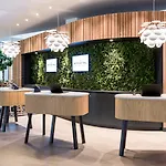 Szálloda Novotel Amsterdam Schiphol Airport