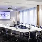 Novotel Amsterdam Schiphol Airport 4* Hoofddorp