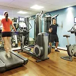 Novotel Amsterdam Schiphol Airport 4* Hoofddorp