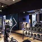 Szálloda Novotel Amsterdam Schiphol Airport 4*
