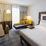 Novotel Amsterdam Schiphol Airport Hoofddorp