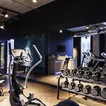 Novotel Amsterdam Schiphol Airport