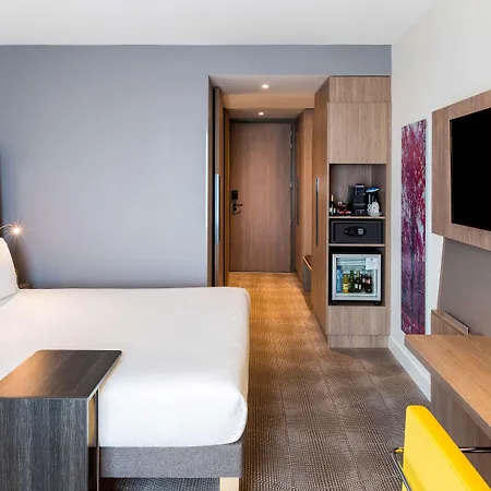 Novotel Amsterdam Schiphol Airport