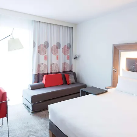 Novotel Amsterdam Schiphol Airport Hotel Hoofddorp