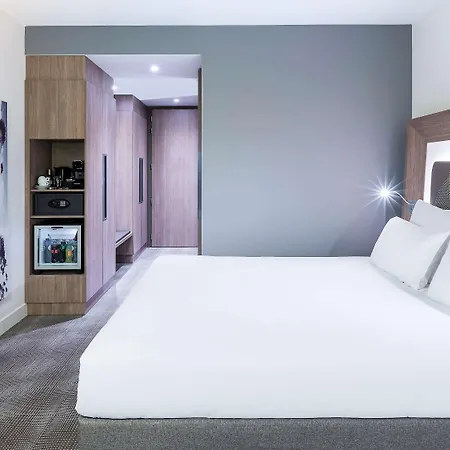 Novotel Amsterdam Schiphol Airport Hotel Hoofddorp