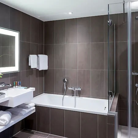 Novotel Amsterdam Schiphol Airport