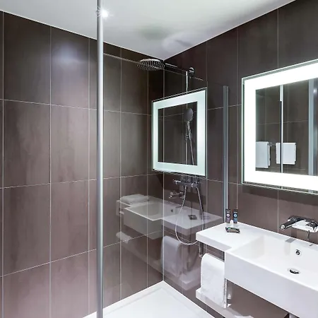 Novotel Amsterdam Schiphol Airport Hotel Hoofddorp
