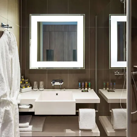Novotel Amsterdam Schiphol Airport Hoofddorp