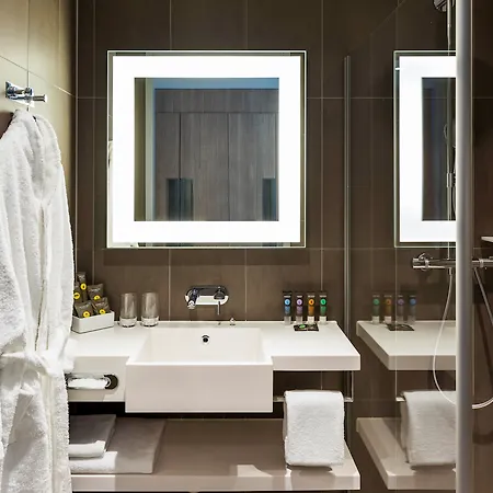 Novotel Amsterdam Schiphol Airport Hotel Hoofddorp