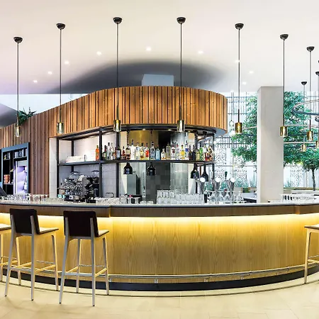 Novotel Amsterdam Schiphol Airport Hotel Hoofddorp