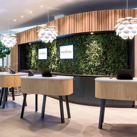 Novotel Amsterdam Schiphol Airport