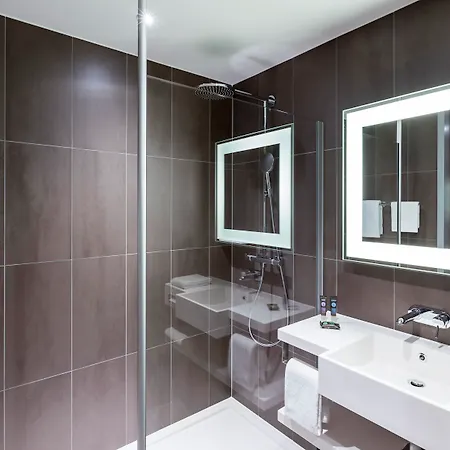Novotel Amsterdam Schiphol Airport Hotel Hoofddorp