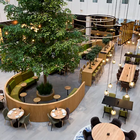 Novotel Amsterdam Schiphol Airport Hotel Hoofddorp