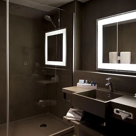 Novotel Amsterdam Schiphol Airport 4* Hoofddorp