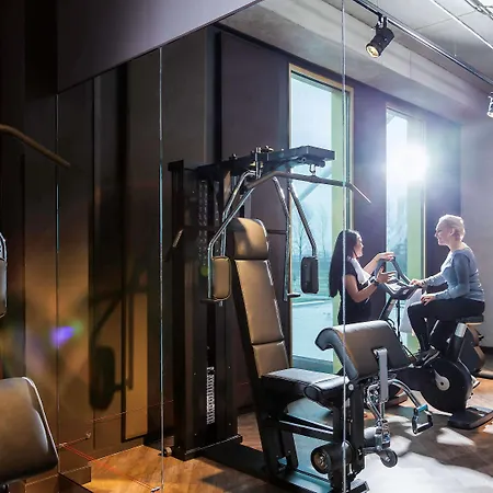 Hotel Novotel Amsterdam Schiphol Airport Hoofddorp