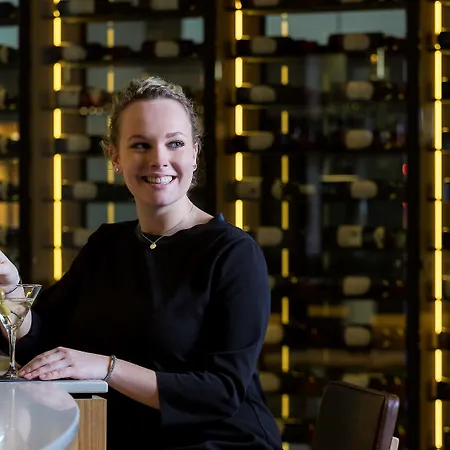 Hotel Novotel Amsterdam Schiphol Airport