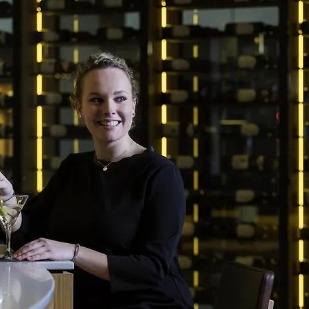 Hotel Novotel Amsterdam Schiphol Airport
