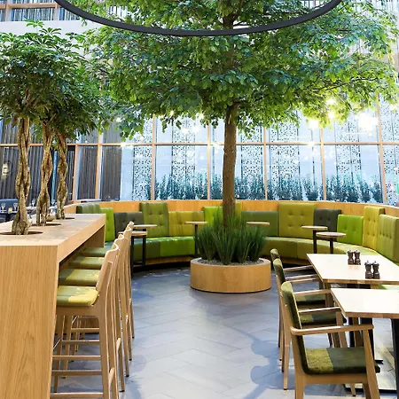 Novotel Amsterdam Schiphol Airport Hotel Hoofddorp