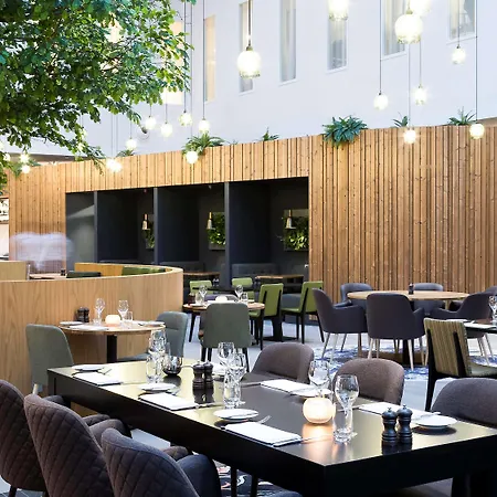 Novotel Amsterdam Schiphol Airport