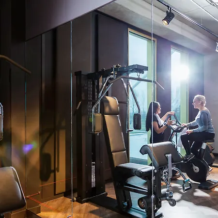 Hotel Novotel Amsterdam Schiphol Airport Hoofddorp