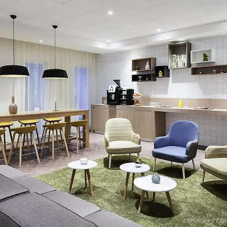 Hotel Novotel Amsterdam Schiphol Airport Hoofddorp