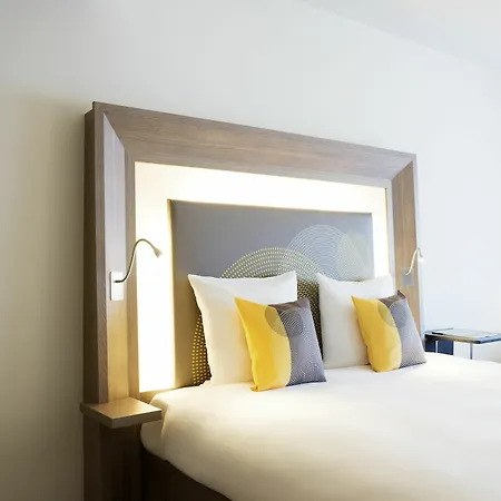 Hotel Novotel Amsterdam Schiphol Airport Hoofddorp