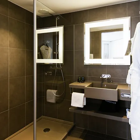 Novotel Amsterdam Schiphol Airport Hotel