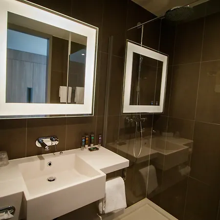 Novotel Amsterdam Schiphol Airport Hotel Hoofddorp