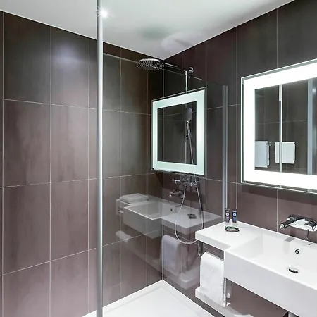 Hotel Novotel Amsterdam Schiphol Airport Hoofddorp