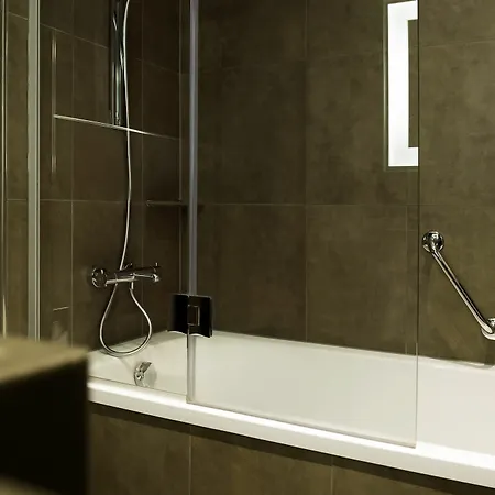 Novotel Amsterdam Schiphol Airport