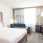Novotel Amsterdam Schiphol Airport 4* Hoofddorp