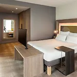 Novotel Amsterdam Schiphol Airport Hoofddorp