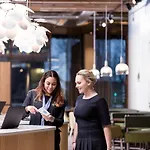 Novotel Amsterdam Schiphol Airport 4*
