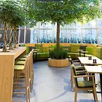 Novotel Amsterdam Schiphol Airport