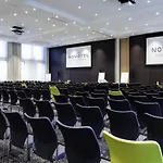 Novotel Amsterdam Schiphol Airport Hotel 4*