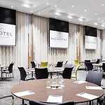 Novotel Amsterdam Schiphol Airport Hotel 4*