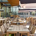 Novotel Amsterdam Schiphol Airport 4* Hoofddorp