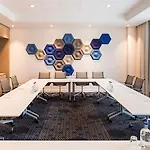 Novotel Amsterdam Schiphol Airport Hoofddorp