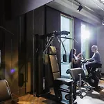 Novotel Amsterdam Schiphol Airport Hotel 4*