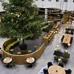 Novotel Amsterdam Schiphol Airport Hotel