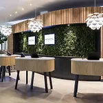 Novotel Amsterdam Schiphol Airport Hotel 4*