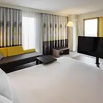 Hotel Novotel Amsterdam Schiphol Airport