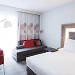 Hotel Novotel Amsterdam Schiphol Airport