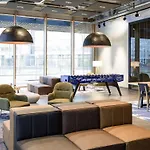 Novotel Amsterdam Schiphol Airport 4*