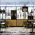 Novotel Amsterdam Schiphol Airport Hotel 4*