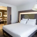 Hotel Novotel Amsterdam Schiphol Airport Hoofddorp