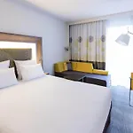 Novotel Amsterdam Schiphol Airport 4* Hoofddorp